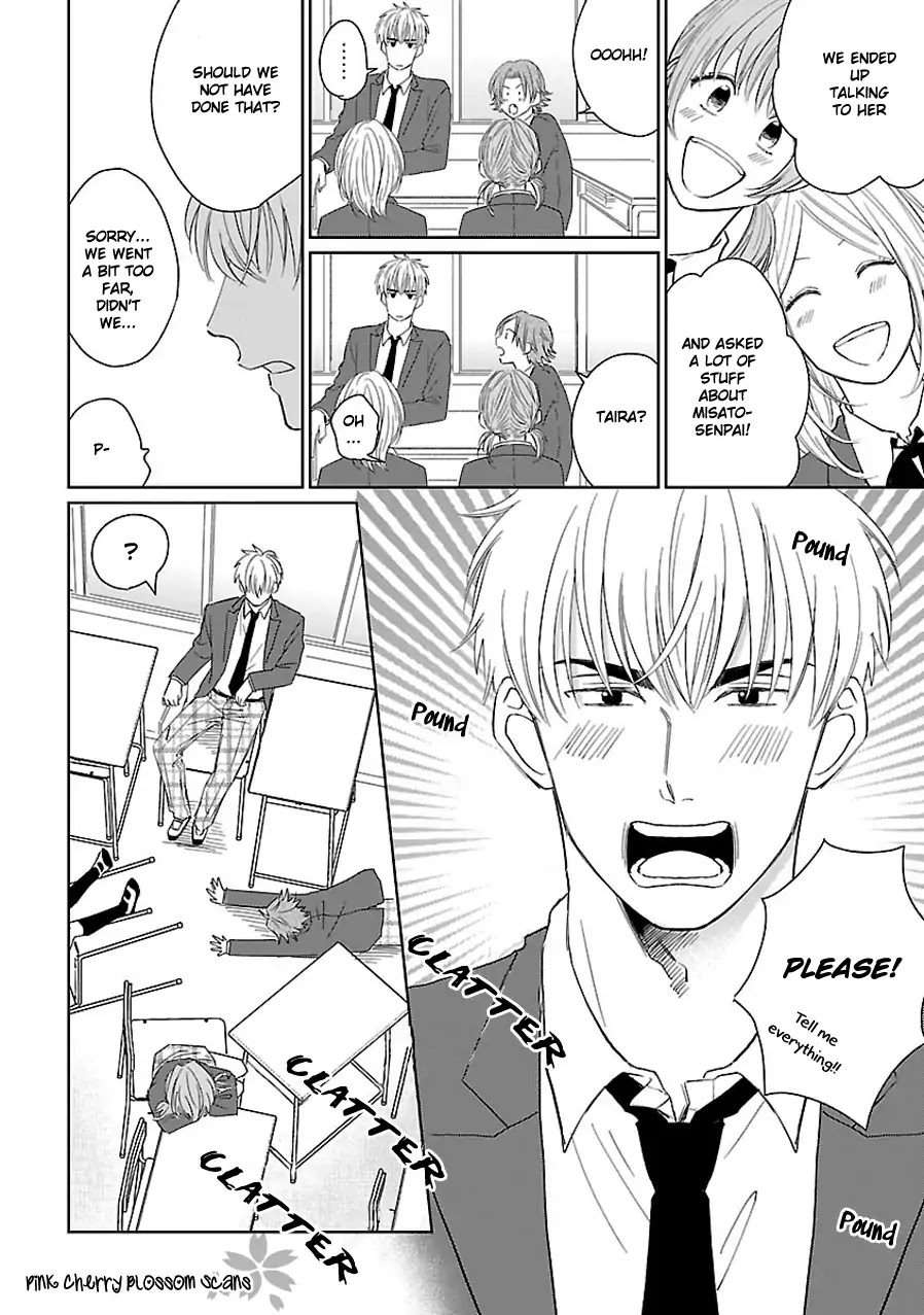 Kanchigai-Tokidoki-Koi-By-Fumikawa-Jimi-Eng page 20