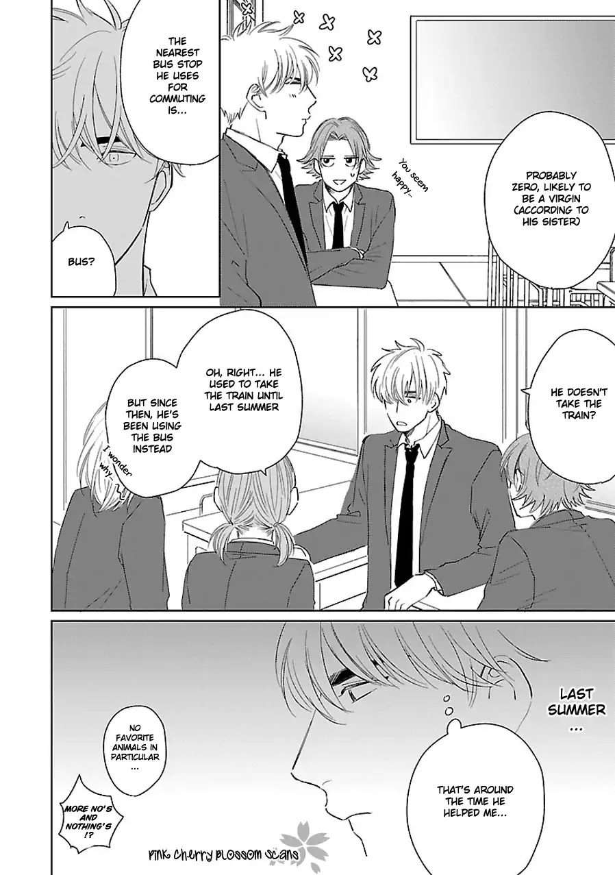 Kanchigai-Tokidoki-Koi-By-Fumikawa-Jimi-Eng page 22