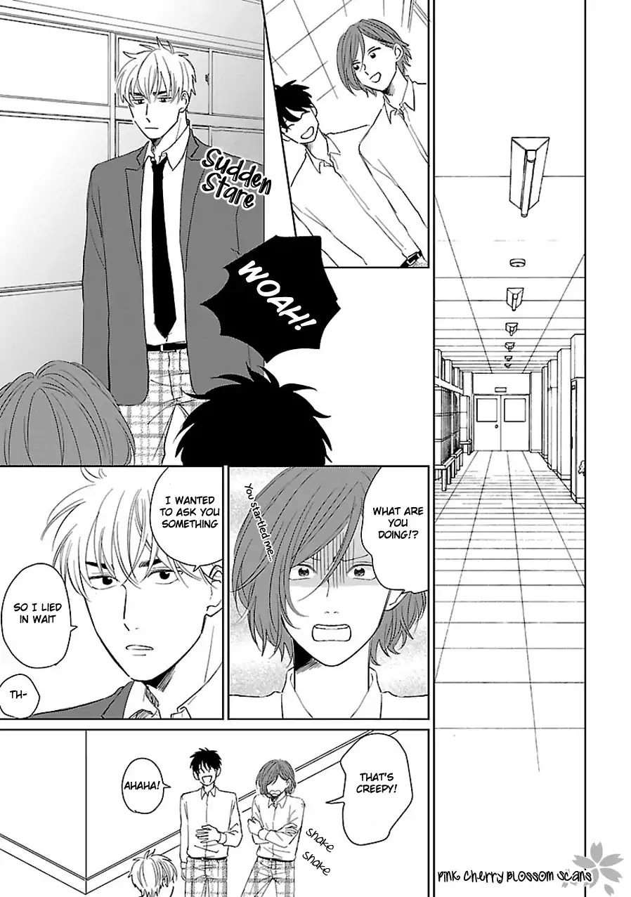 Kanchigai-Tokidoki-Koi-By-Fumikawa-Jimi-Eng page 23