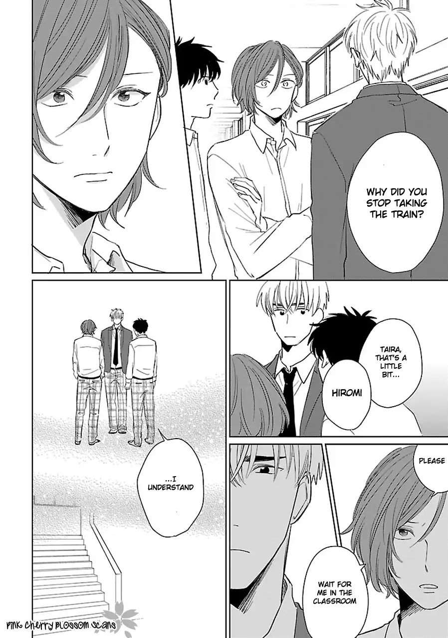 Kanchigai-Tokidoki-Koi-By-Fumikawa-Jimi-Eng page 24