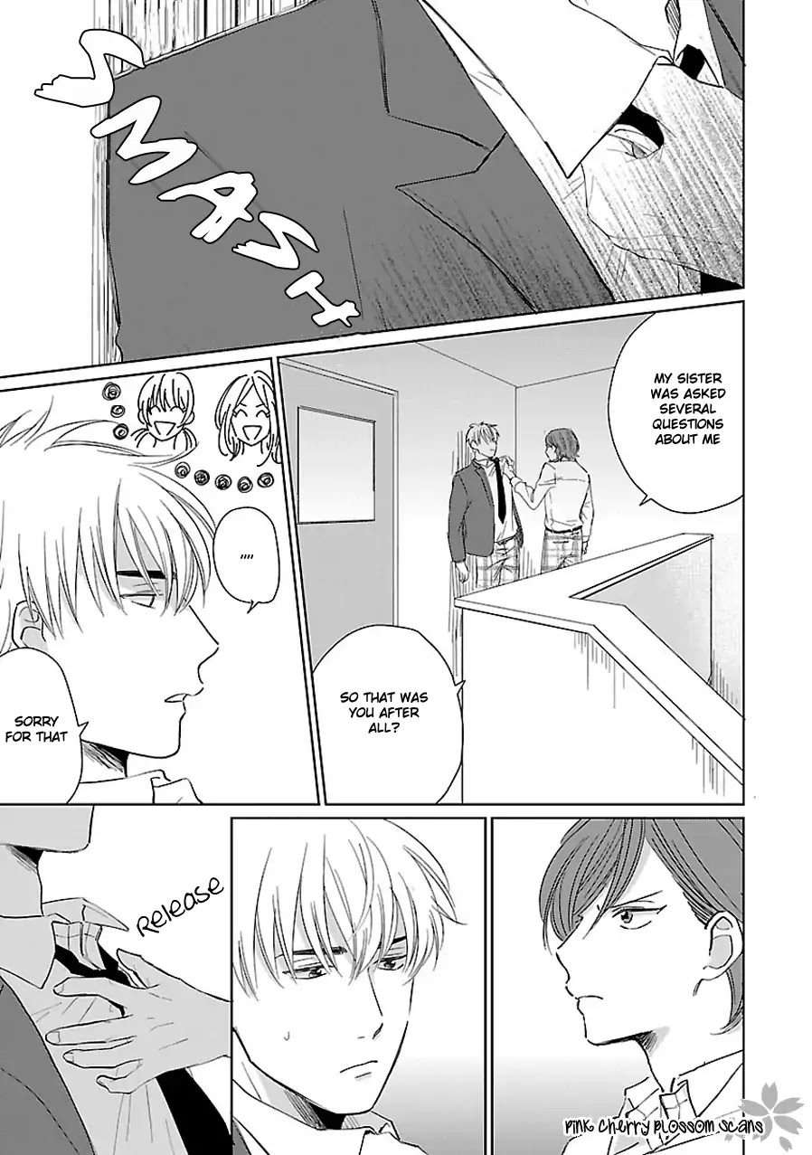 Kanchigai-Tokidoki-Koi-By-Fumikawa-Jimi-Eng page 25