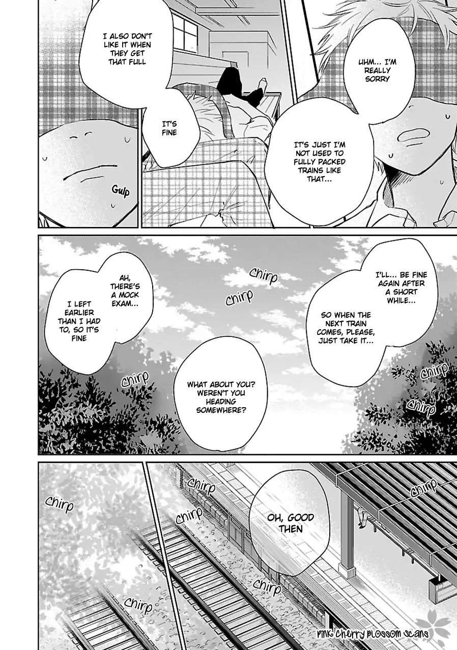 Kanchigai-Tokidoki-Koi-By-Fumikawa-Jimi-Eng page 28