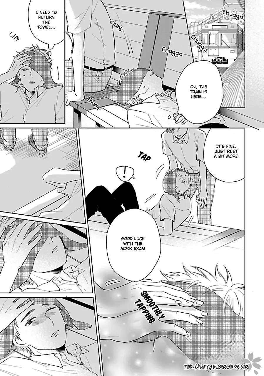 Kanchigai-Tokidoki-Koi-By-Fumikawa-Jimi-Eng page 29