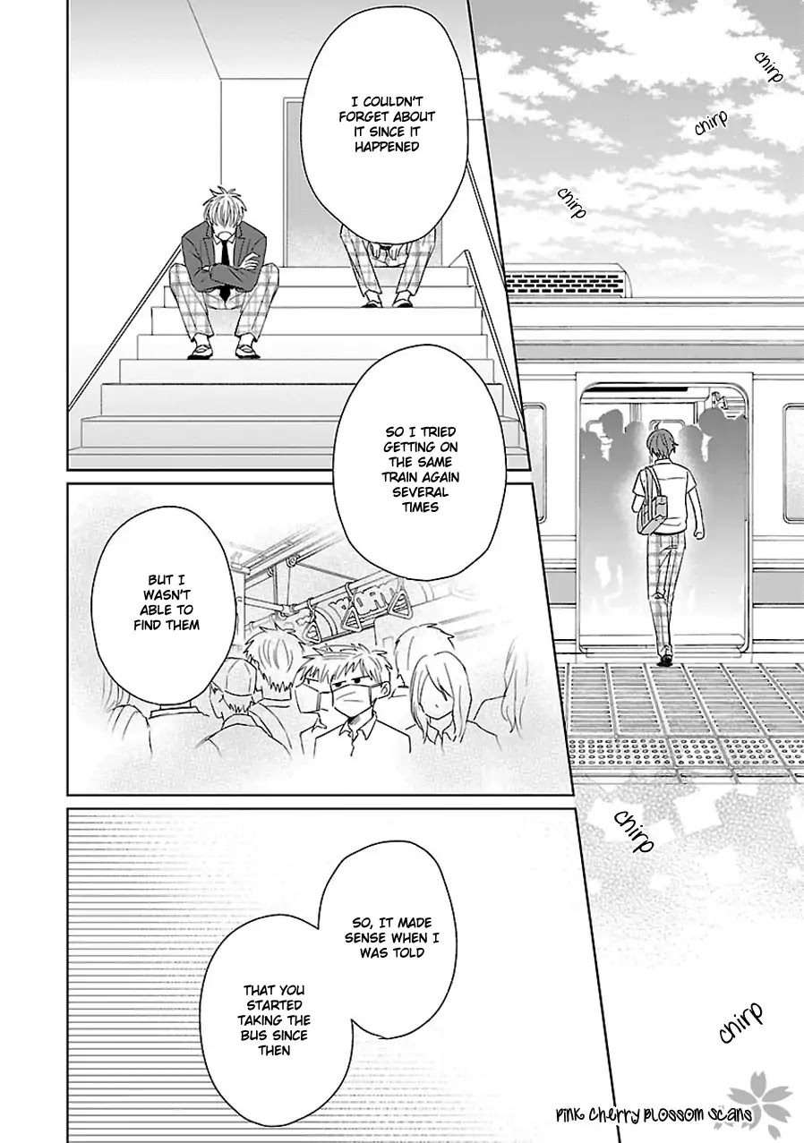 Kanchigai-Tokidoki-Koi-By-Fumikawa-Jimi-Eng page 30