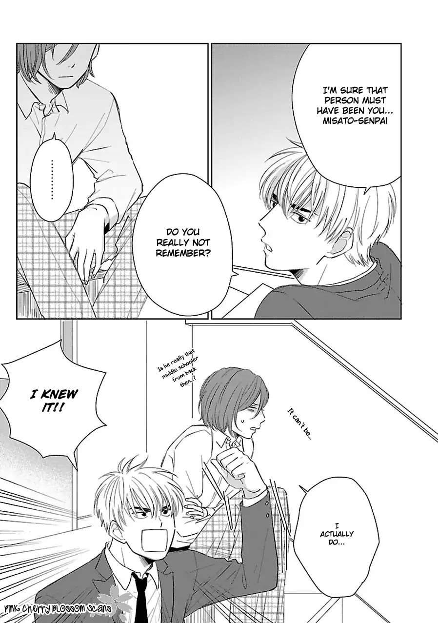 Kanchigai-Tokidoki-Koi-By-Fumikawa-Jimi-Eng page 31