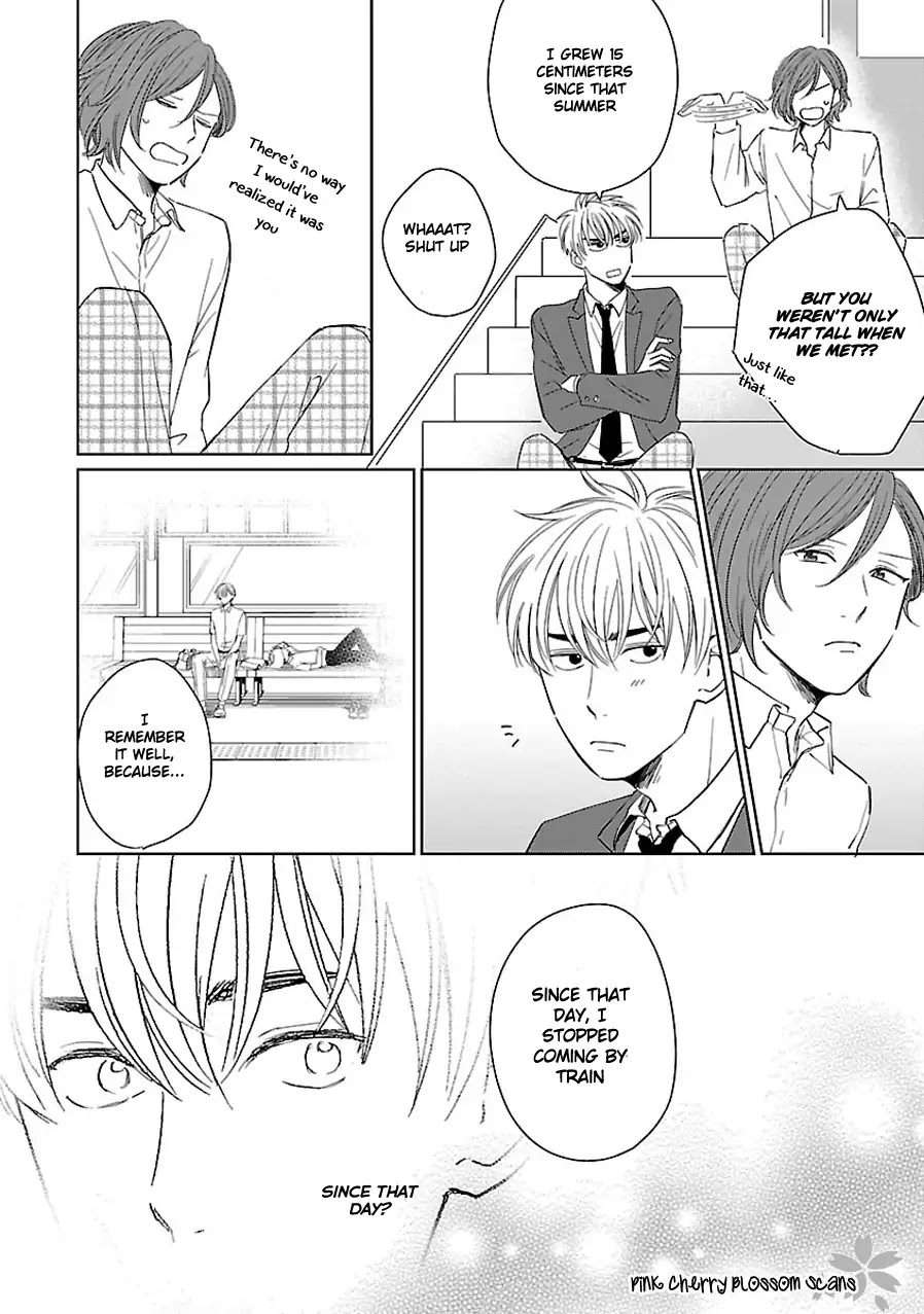 Kanchigai-Tokidoki-Koi-By-Fumikawa-Jimi-Eng page 32