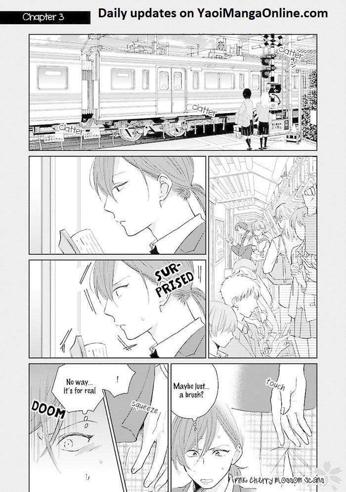 Kanchigai-Tokidoki-Koi-By-Fumikawa-Jimi-Eng chapter_004 thumbnail