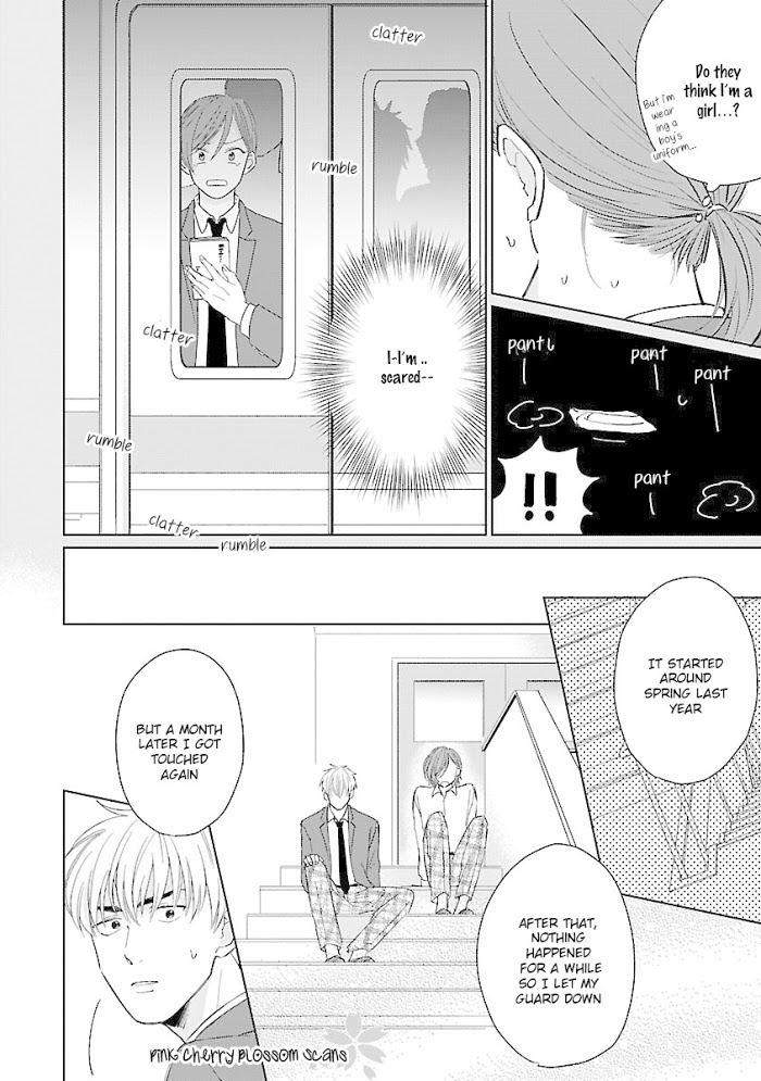 Kanchigai-Tokidoki-Koi-By-Fumikawa-Jimi-Eng page 2