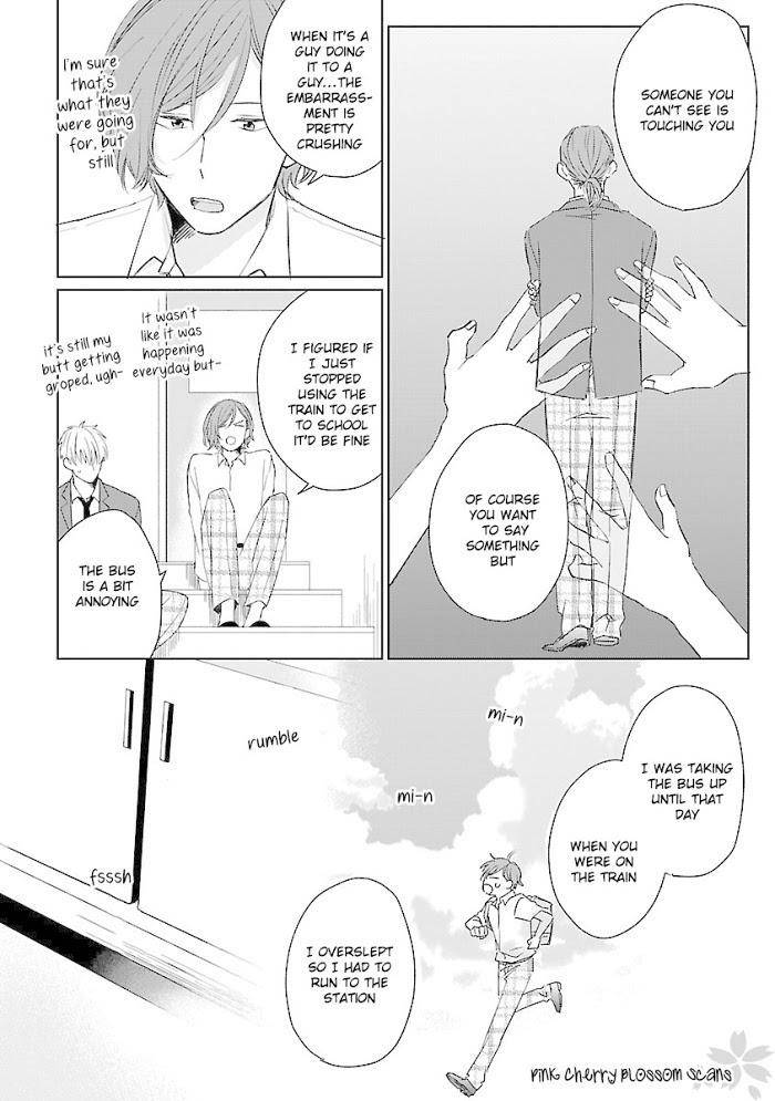 Kanchigai-Tokidoki-Koi-By-Fumikawa-Jimi-Eng page 4