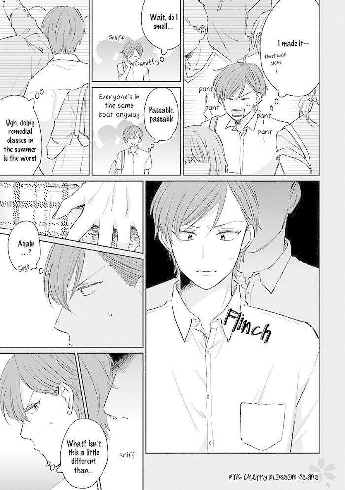 Kanchigai-Tokidoki-Koi-By-Fumikawa-Jimi-Eng page 5