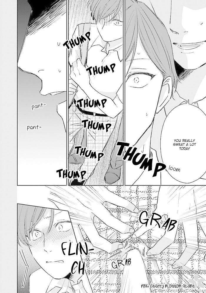 Kanchigai-Tokidoki-Koi-By-Fumikawa-Jimi-Eng page 6