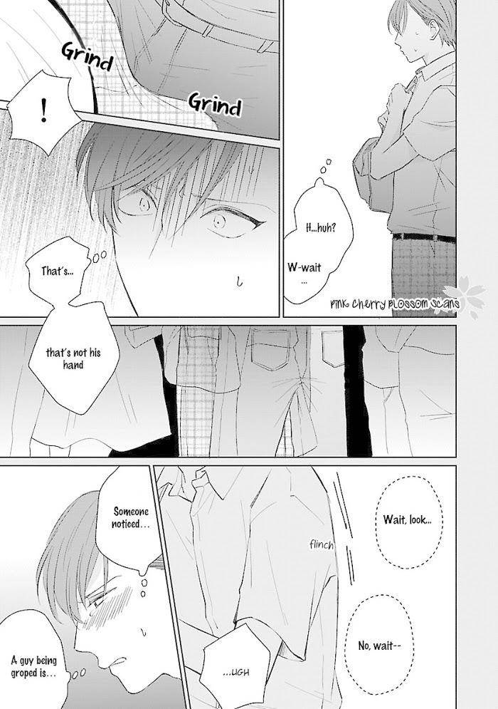 Kanchigai-Tokidoki-Koi-By-Fumikawa-Jimi-Eng page 7
