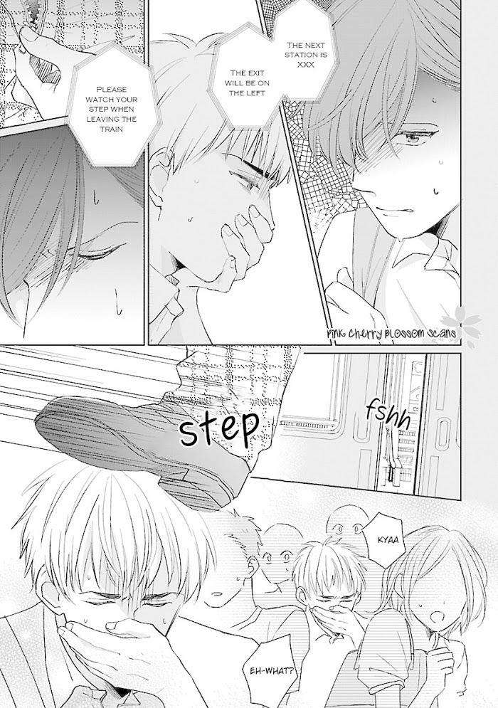 Kanchigai-Tokidoki-Koi-By-Fumikawa-Jimi-Eng page 9