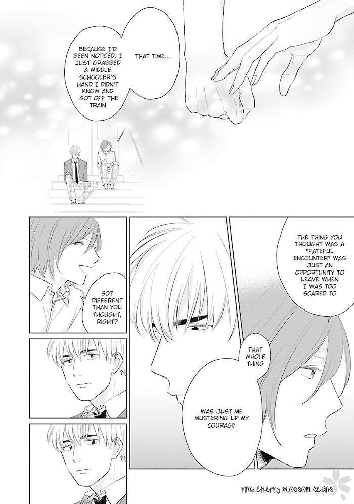 Kanchigai-Tokidoki-Koi-By-Fumikawa-Jimi-Eng page 10