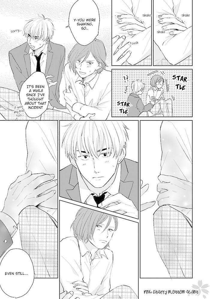 Kanchigai-Tokidoki-Koi-By-Fumikawa-Jimi-Eng page 11