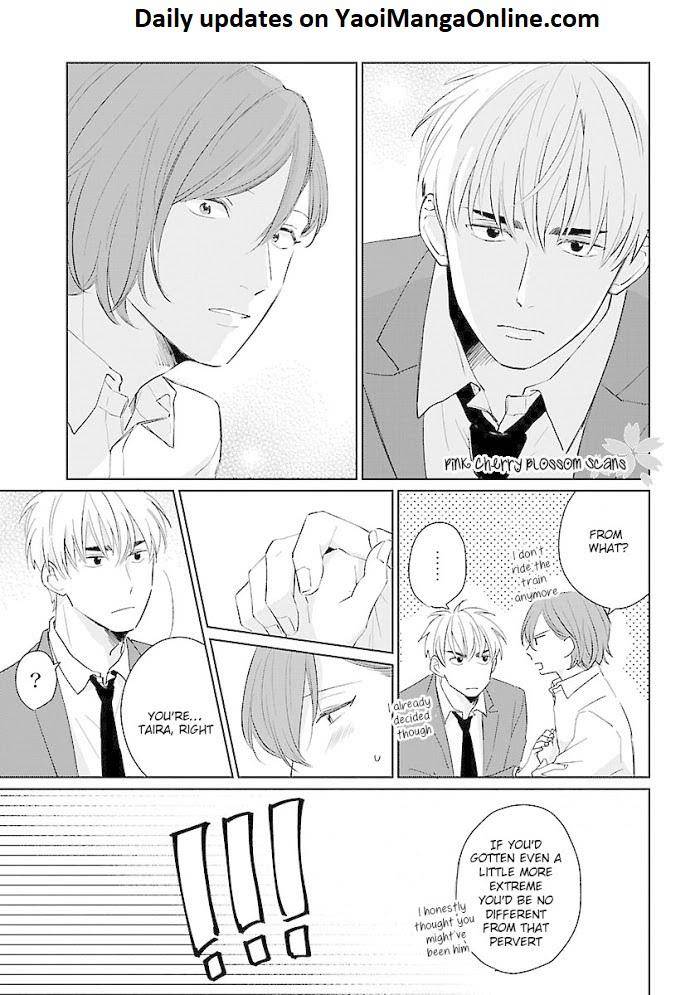 Kanchigai-Tokidoki-Koi-By-Fumikawa-Jimi-Eng page 13