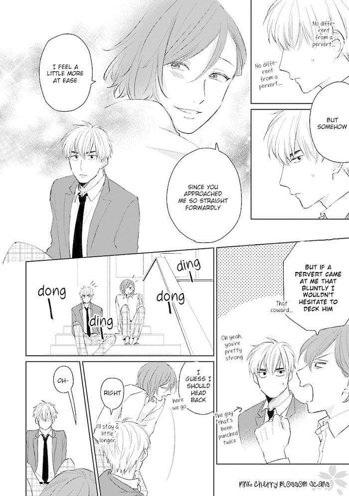 Kanchigai-Tokidoki-Koi-By-Fumikawa-Jimi-Eng page 14
