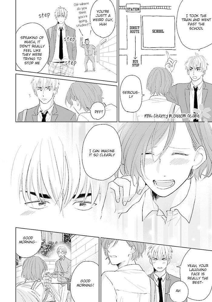 Kanchigai-Tokidoki-Koi-By-Fumikawa-Jimi-Eng page 18