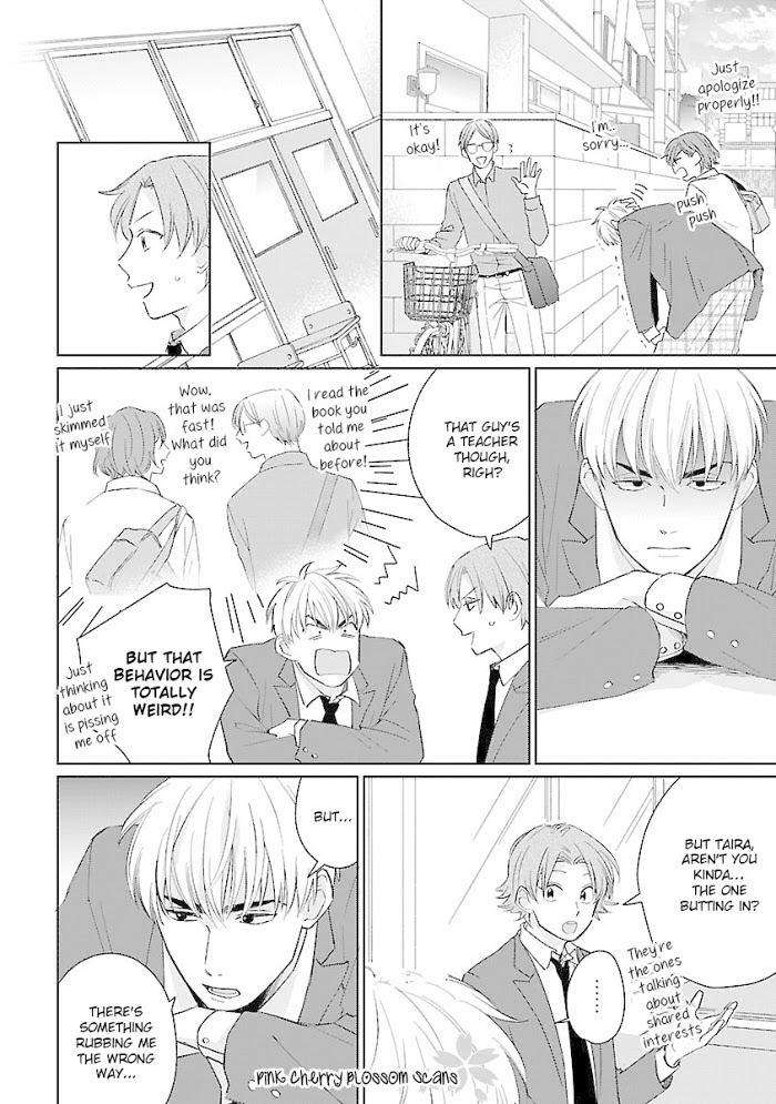 Kanchigai-Tokidoki-Koi-By-Fumikawa-Jimi-Eng page 20