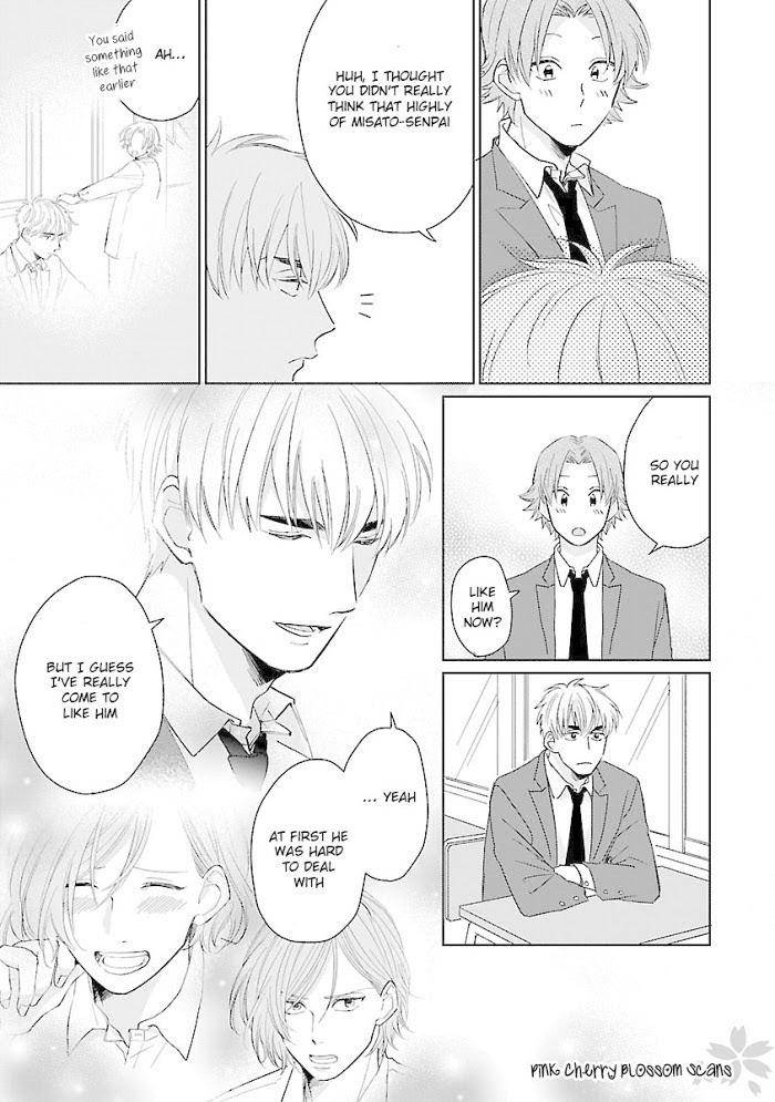Kanchigai-Tokidoki-Koi-By-Fumikawa-Jimi-Eng page 21