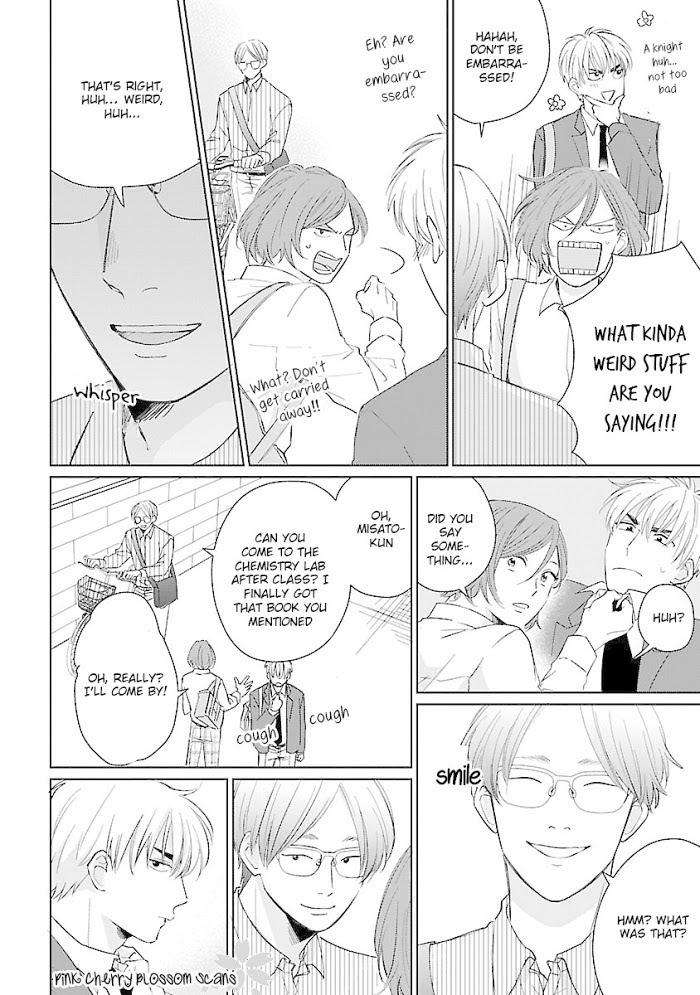 Kanchigai-Tokidoki-Koi-By-Fumikawa-Jimi-Eng page 24