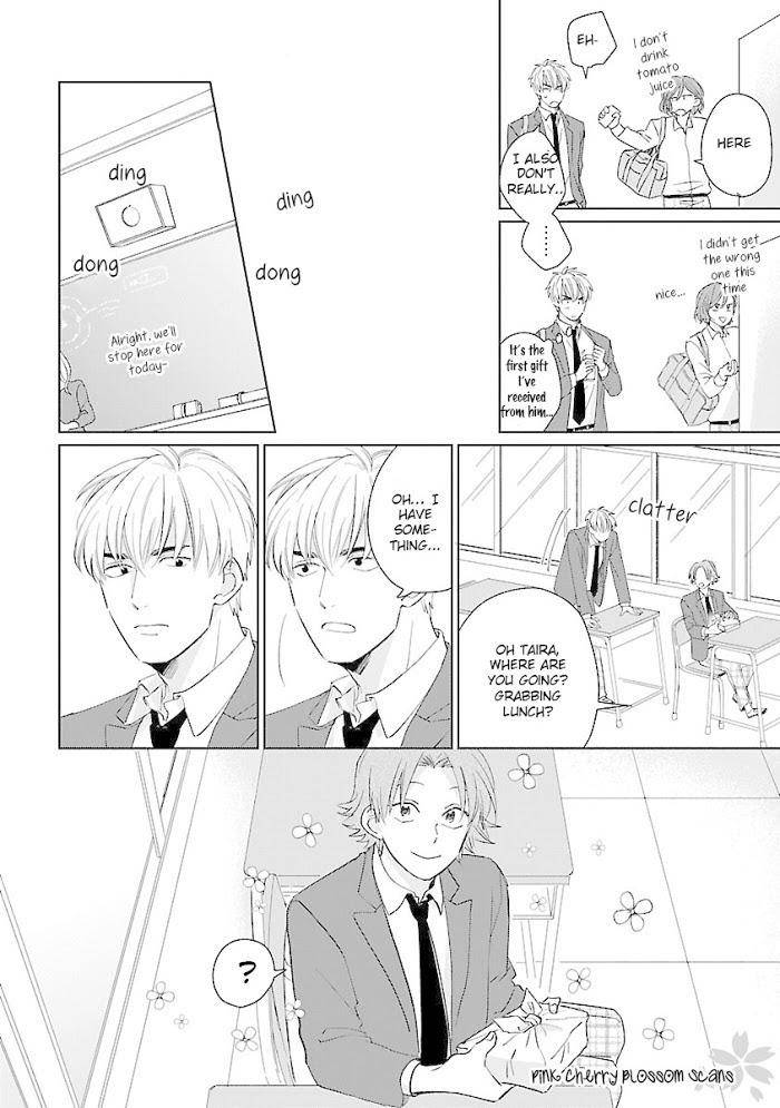 Kanchigai-Tokidoki-Koi-By-Fumikawa-Jimi-Eng page 26