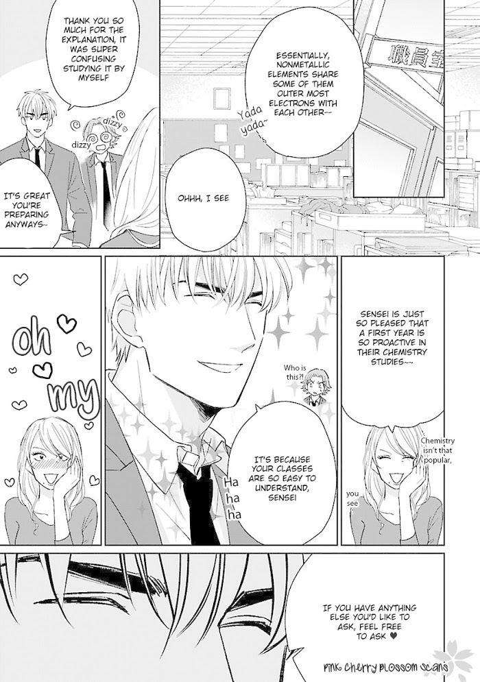 Kanchigai-Tokidoki-Koi-By-Fumikawa-Jimi-Eng page 27