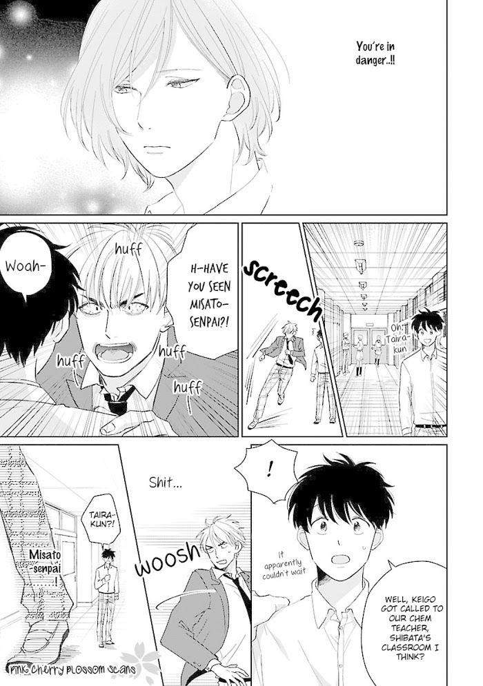 Kanchigai-Tokidoki-Koi-By-Fumikawa-Jimi-Eng page 31