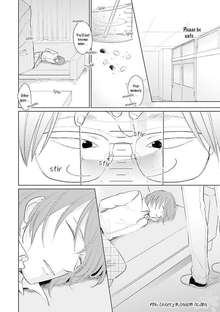Kanchigai-Tokidoki-Koi-By-Fumikawa-Jimi-Eng page 32