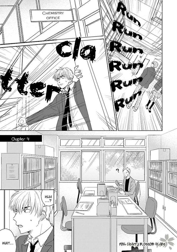 Kanchigai-Tokidoki-Koi-By-Fumikawa-Jimi-Eng chapter_005 thumbnail