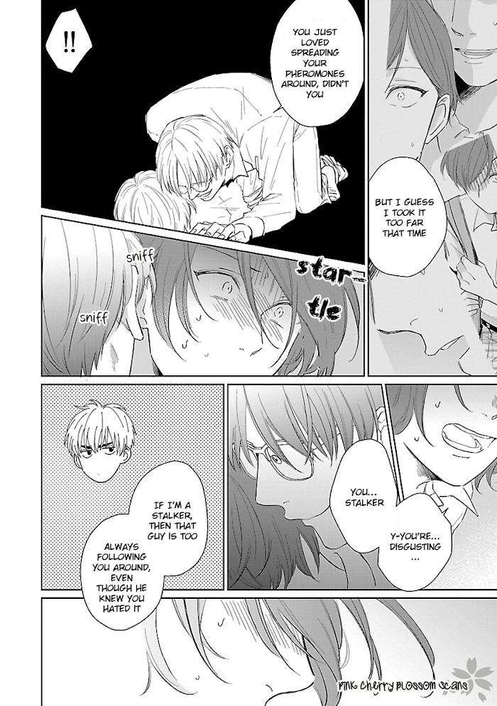 Kanchigai-Tokidoki-Koi-By-Fumikawa-Jimi-Eng page 8