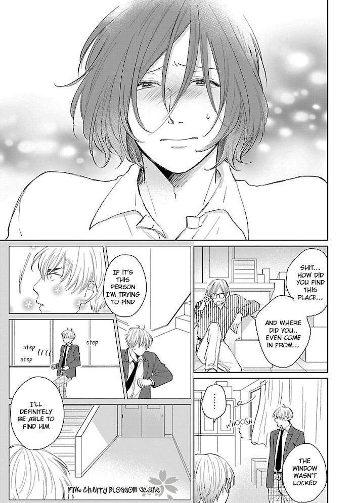 Kanchigai-Tokidoki-Koi-By-Fumikawa-Jimi-Eng page 11