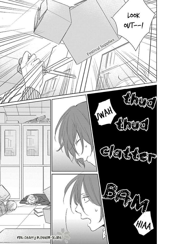 Kanchigai-Tokidoki-Koi-By-Fumikawa-Jimi-Eng page 15