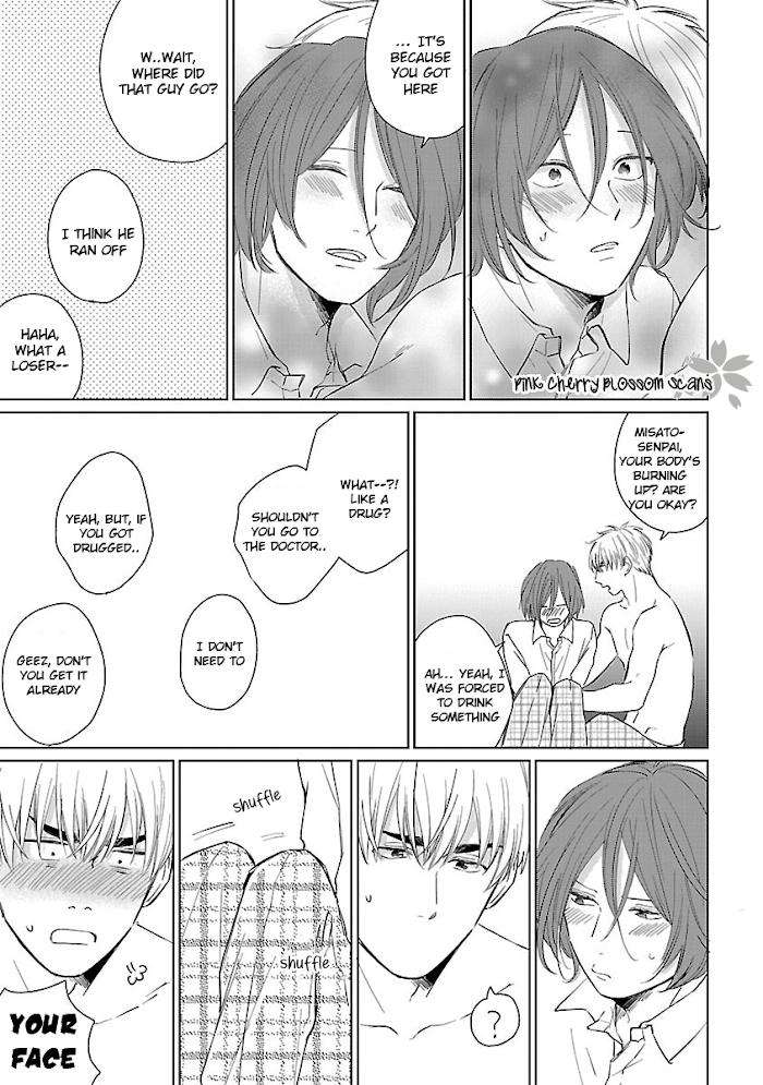 Kanchigai-Tokidoki-Koi-By-Fumikawa-Jimi-Eng page 21