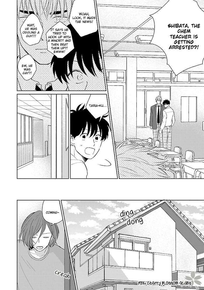 Kanchigai-Tokidoki-Koi-By-Fumikawa-Jimi-Eng page 26