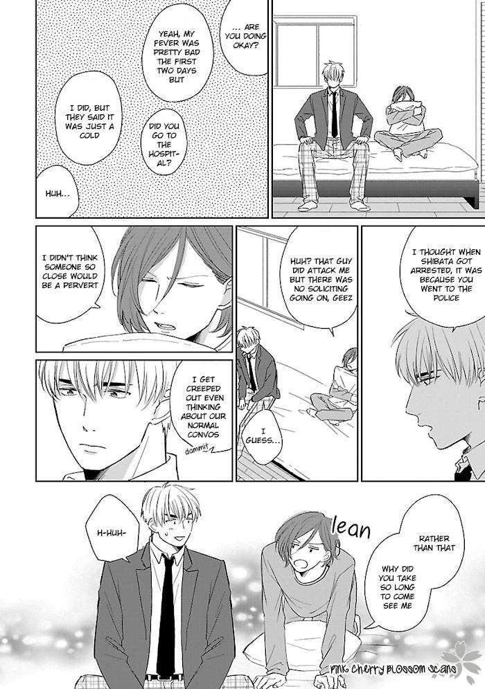 Kanchigai-Tokidoki-Koi-By-Fumikawa-Jimi-Eng page 28