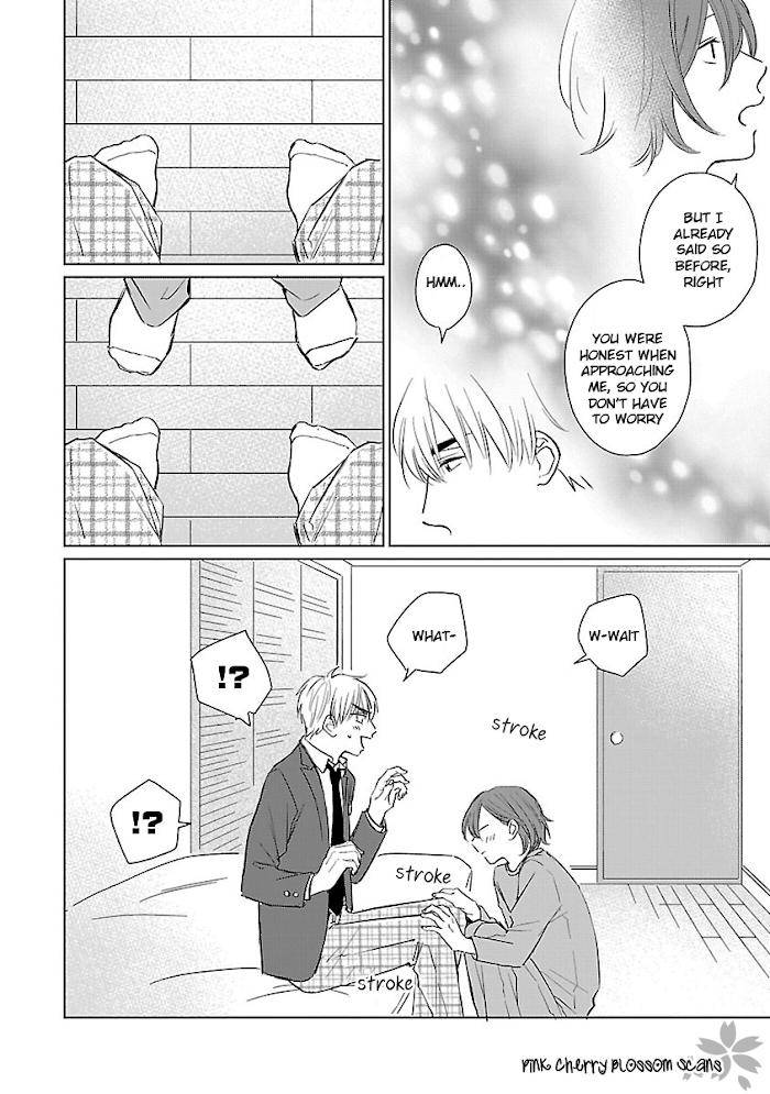 Kanchigai-Tokidoki-Koi-By-Fumikawa-Jimi-Eng page 30