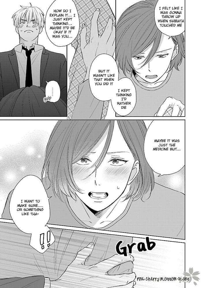 Kanchigai-Tokidoki-Koi-By-Fumikawa-Jimi-Eng page 31