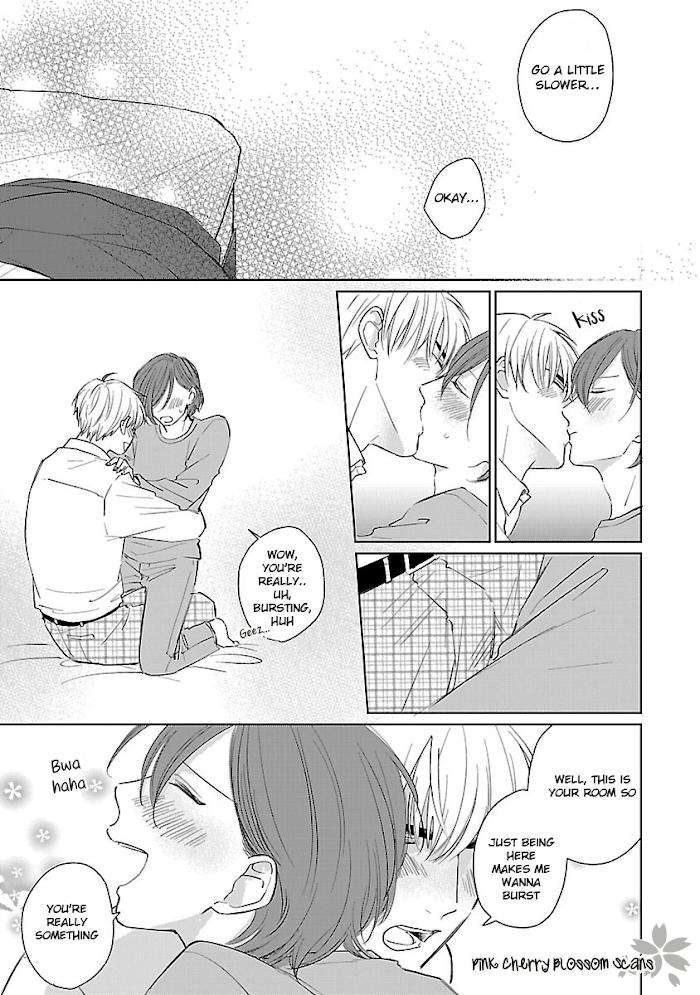 Kanchigai-Tokidoki-Koi-By-Fumikawa-Jimi-Eng page 33