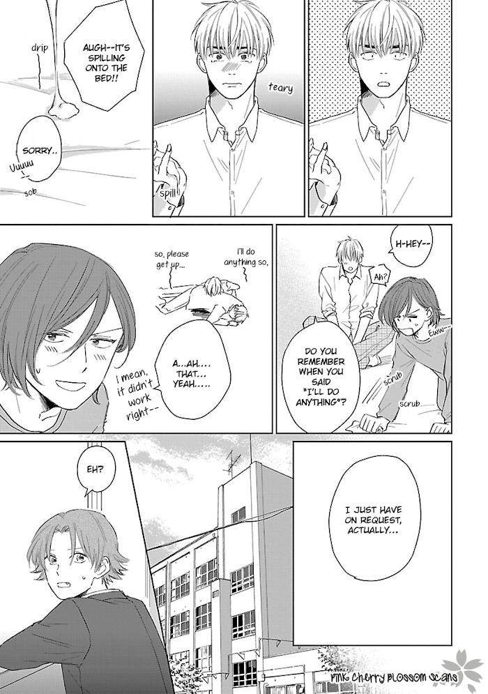Kanchigai-Tokidoki-Koi-By-Fumikawa-Jimi-Eng page 37