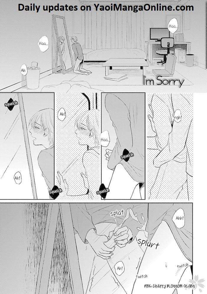 Kanchigai-Tokidoki-Koi-By-Fumikawa-Jimi-Eng chapter_006 thumbnail