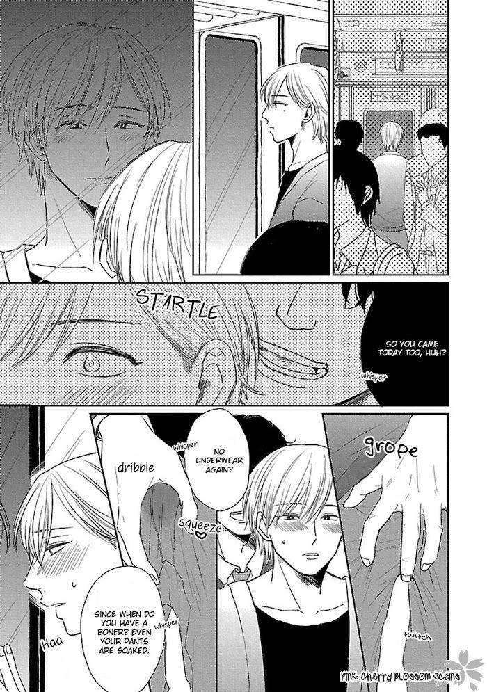Kanchigai-Tokidoki-Koi-By-Fumikawa-Jimi-Eng page 5