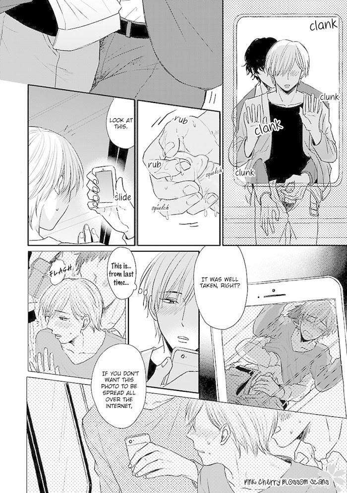 Kanchigai-Tokidoki-Koi-By-Fumikawa-Jimi-Eng page 6