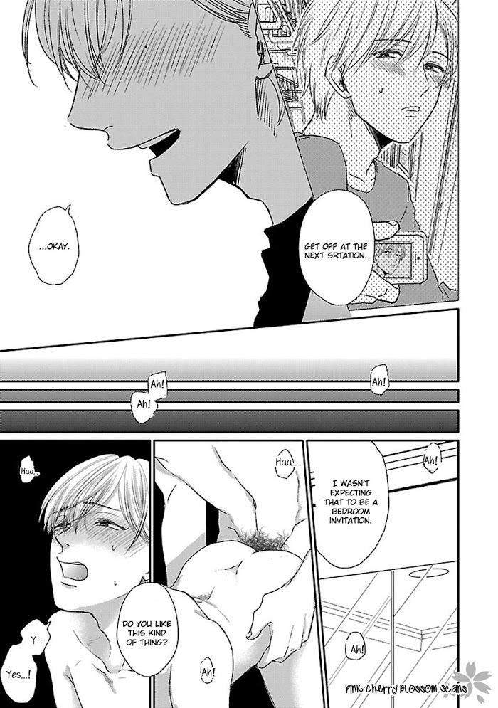 Kanchigai-Tokidoki-Koi-By-Fumikawa-Jimi-Eng page 7
