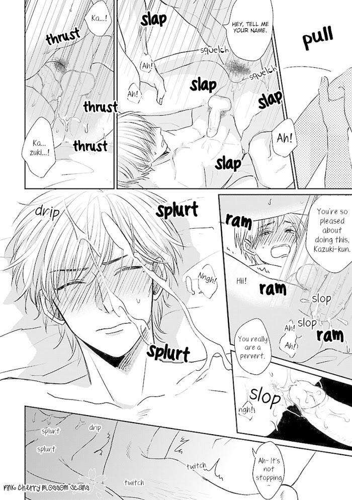 Kanchigai-Tokidoki-Koi-By-Fumikawa-Jimi-Eng page 9