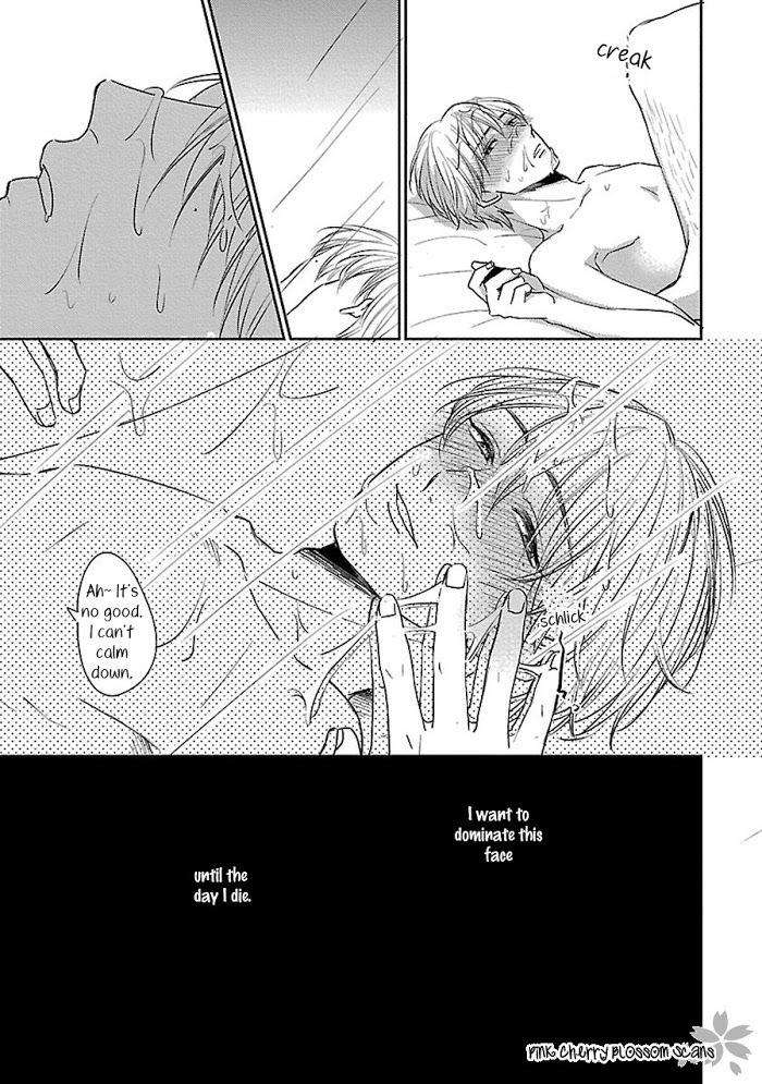 Kanchigai-Tokidoki-Koi-By-Fumikawa-Jimi-Eng page 10