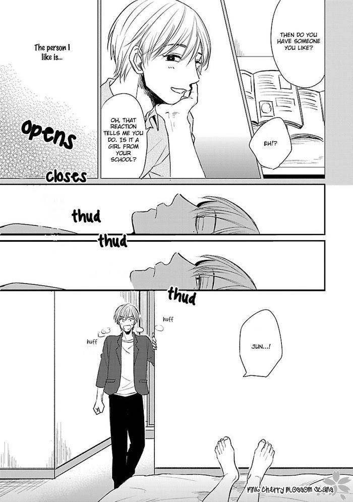 Kanchigai-Tokidoki-Koi-By-Fumikawa-Jimi-Eng page 14
