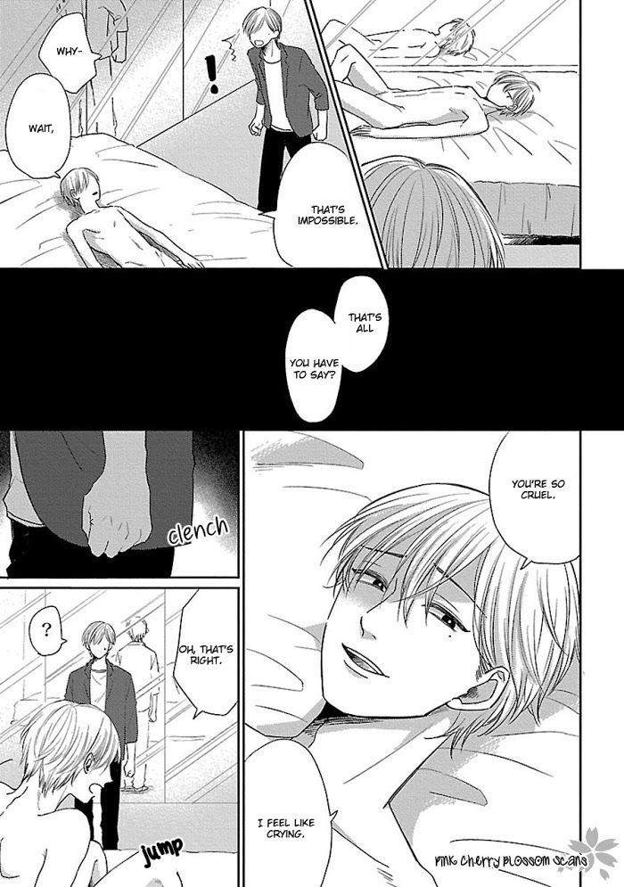 Kanchigai-Tokidoki-Koi-By-Fumikawa-Jimi-Eng page 16