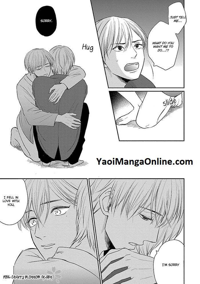 Kanchigai-Tokidoki-Koi-By-Fumikawa-Jimi-Eng page 22