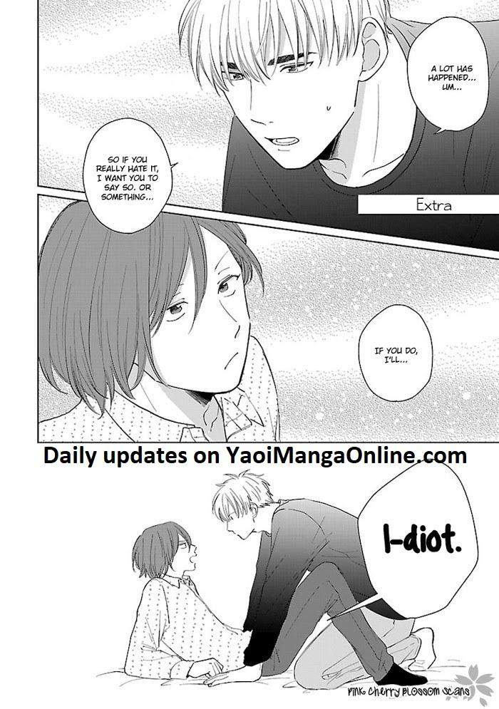 Kanchigai-Tokidoki-Koi-By-Fumikawa-Jimi-Eng page 2